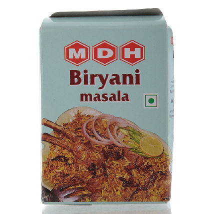 MDH Spices Biryani Masala	